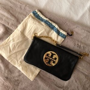 Tory Burch envelope bag